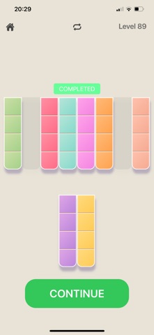 Puzzllia Screenshot 4 of 5