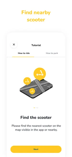 Pulse screenshot 2