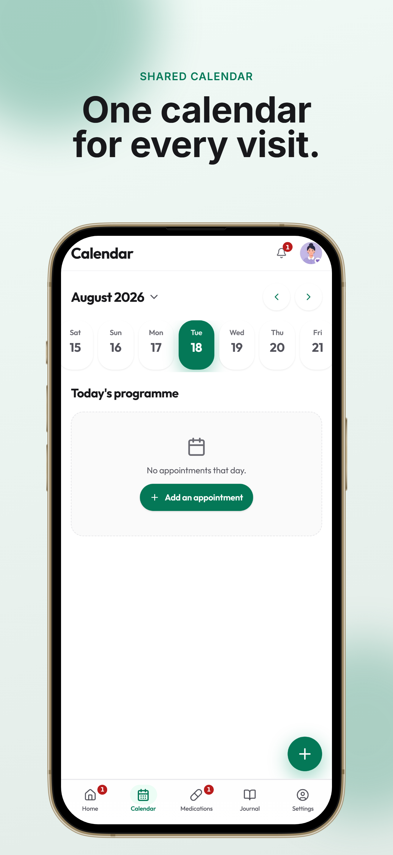 Tribulys screenshot 5