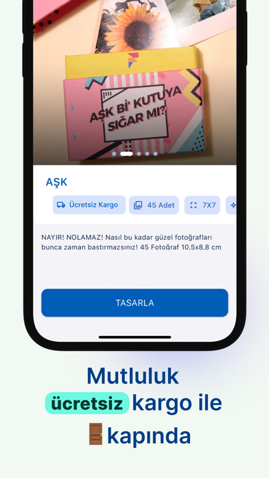 FotoGönder Screenshot