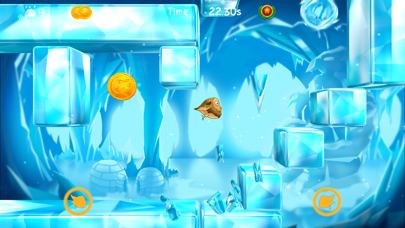 Drant Screenshot