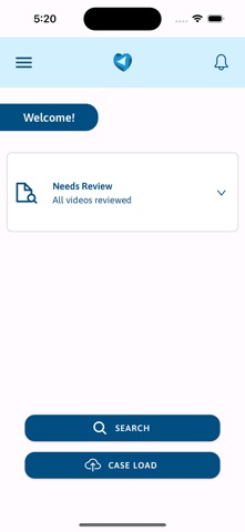 Chiro MVP Mobile Screenshot 1 of 3