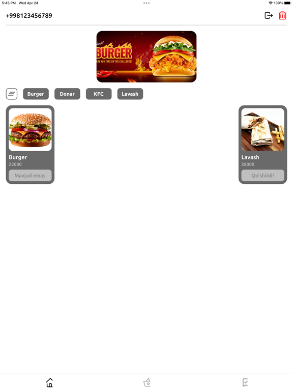 Screenshot #4 pour Oxa Go