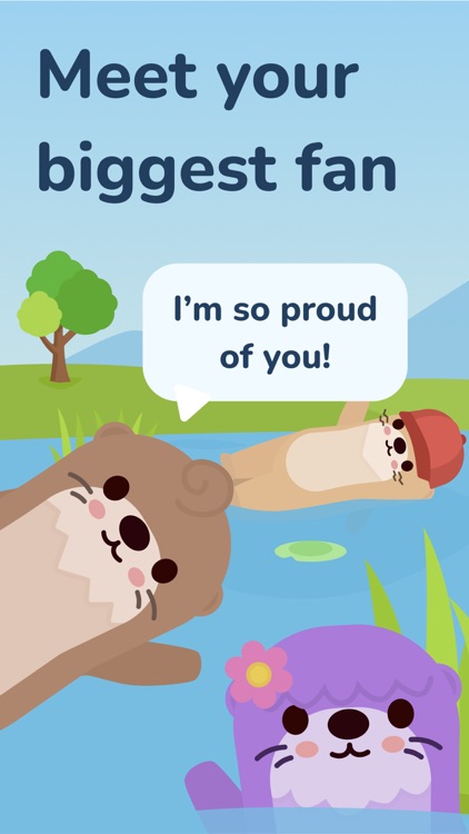 Otto: Daily Tasks Virtual Pet