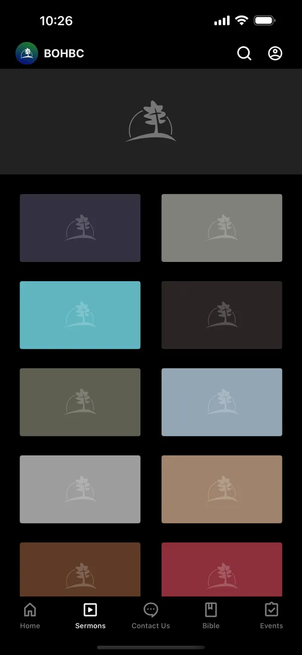 Screenshot #2 pour Black Oak Heights BC1