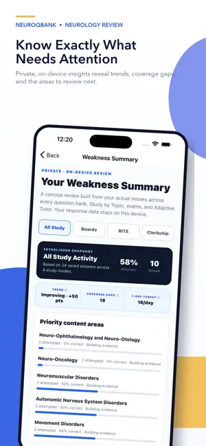 NeuroQBank screenshot 4
