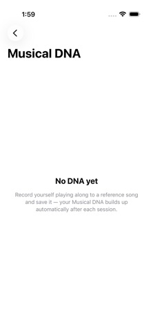 Musician Learner Screenshot 9 of 10