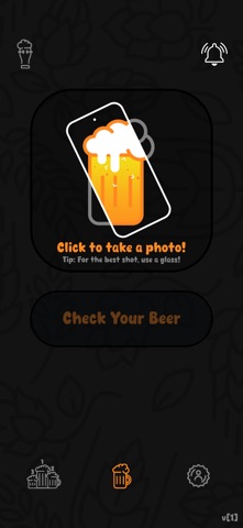 BeerCounter: Beer Tracker Screenshot 2 of 4