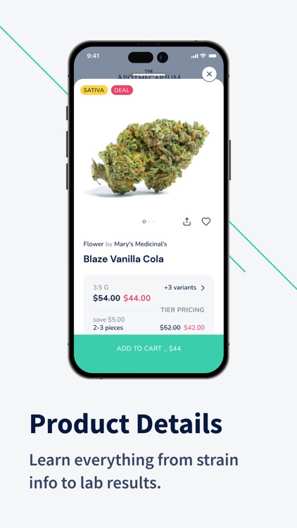 The Apothecarium Dispensary