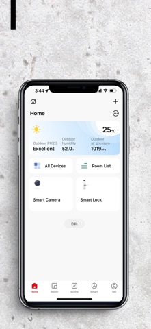 Qliq Smart Screenshot 4 of 4