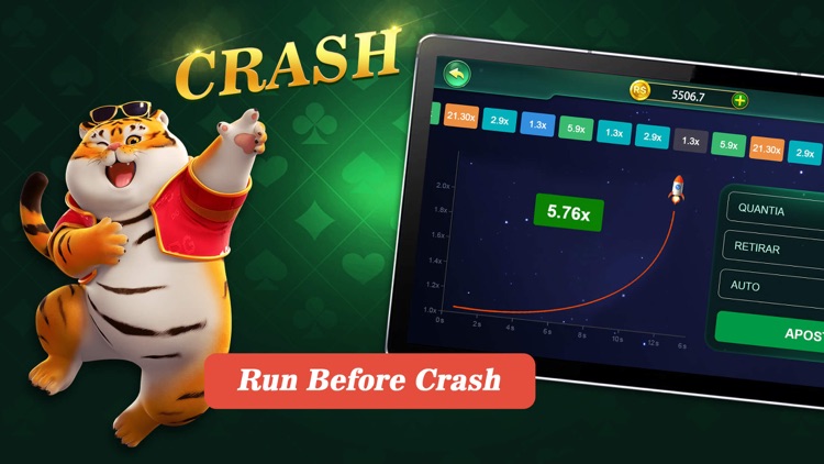 Samba Slots - Poker & Slots