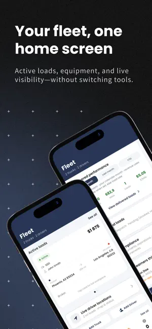 ReizeTMS screenshot 1