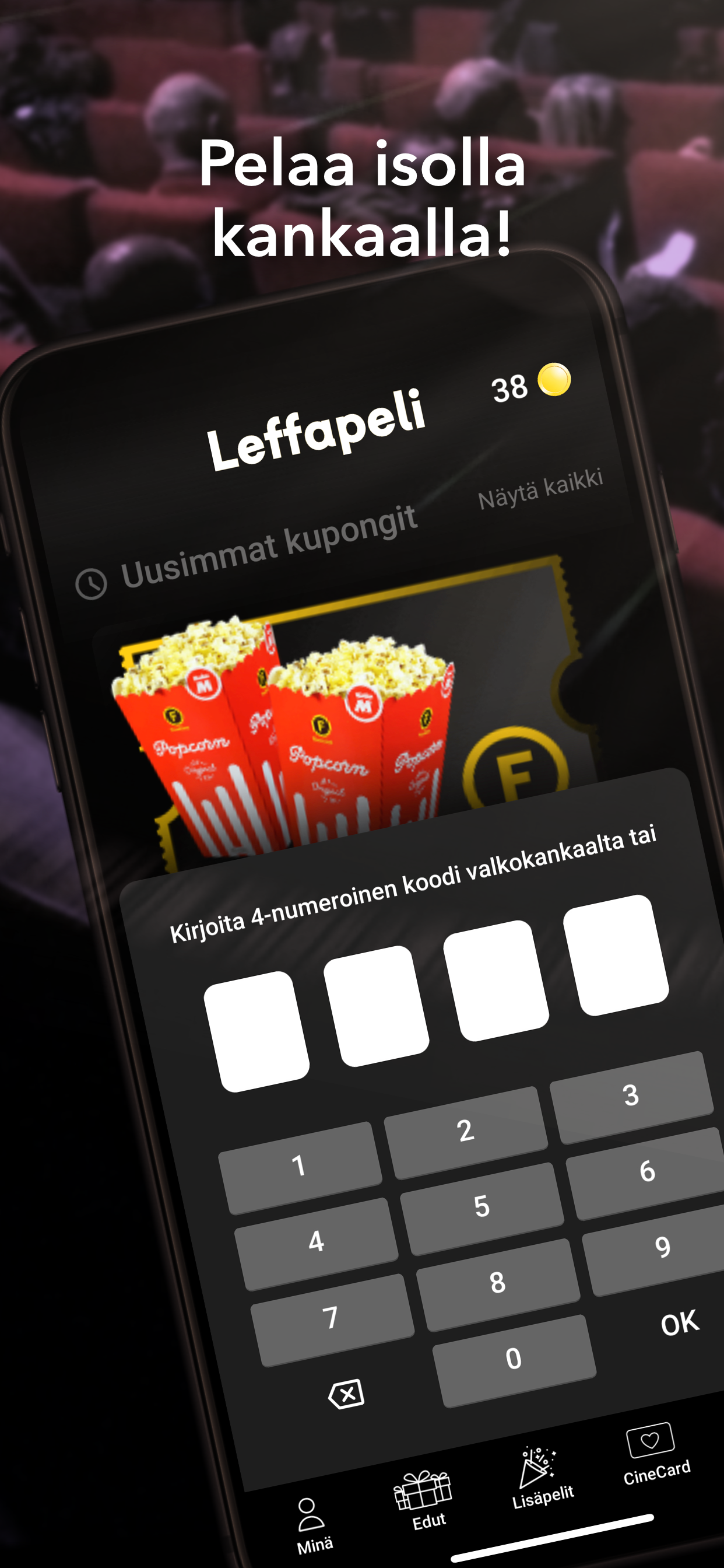 Leffapeli