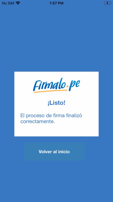 Firmalo Screenshot