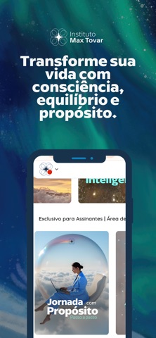 Novo Humano Screenshot 5 of 5