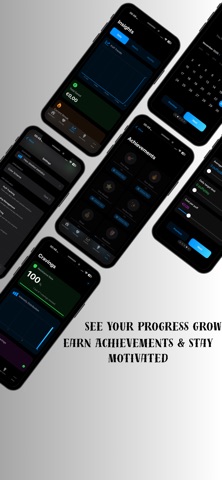 NoVap - ZeroPuff iPhone screenshot
