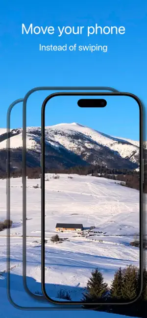 Spatial Photos App screenshot 4