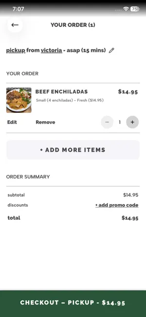 Vela Farms screenshot 4