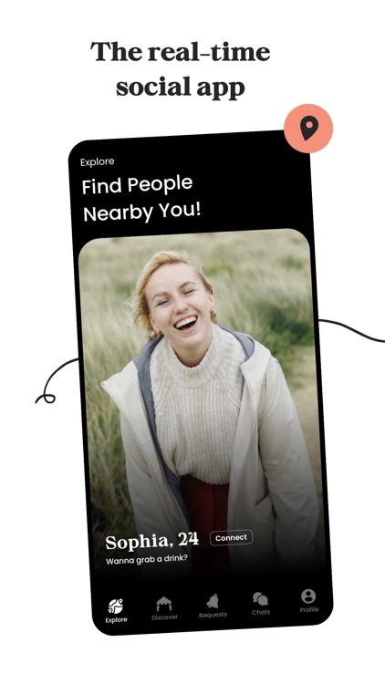 Stroom Social: Meet & Chat