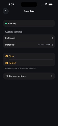 Torware Nexus Screenshot 4 of 10