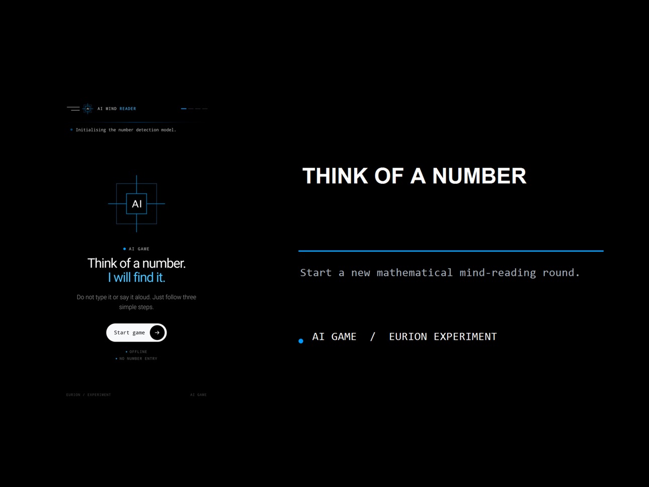 Screenshot 6 of AI Mind Reader: Number Game