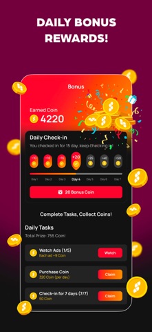 Shorten: Short Drama Series App Store preview screenshot 6