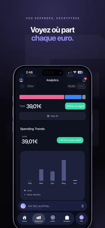 Fiverse screenshot 2 of 5