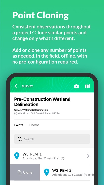 Ecobot Collector screenshot-5