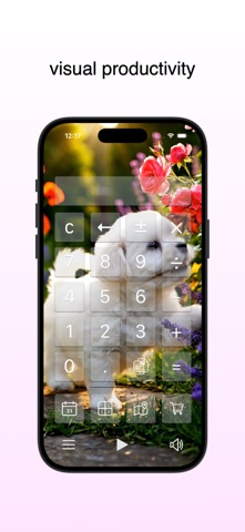 CoreB PuppyCalc Screenshot 1 of 4