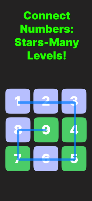 Flow Number Screenshot 2 of 3