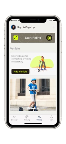 ECOXTREM screenshot