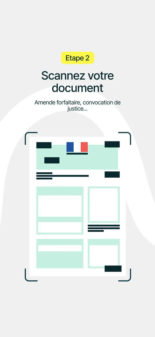 Screenshot #3 pour Hello Avocat
