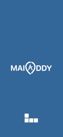 Maiaddy: Get Your Loccode Screenshot 1 of 7