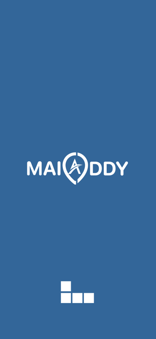 Maiaddy: Get Your Loccode Screenshot 1 of 7