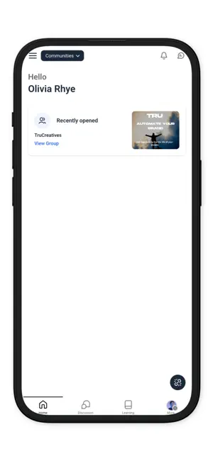 TruCreatives screenshot 4