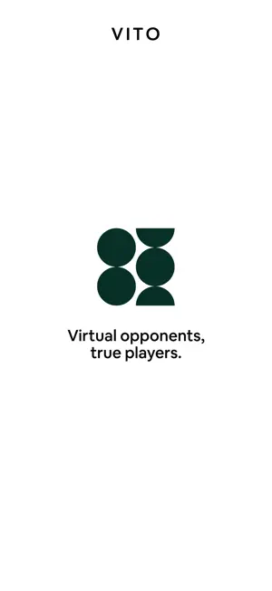 Vito: Backgammon & Chess screenshot 1