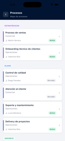 oliuan screenshot