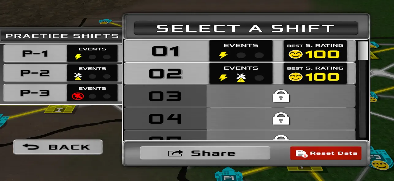Screenshot #2 pour Texas PowerGrid Challenge