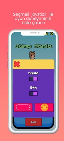 JumpAndCollect Screenshot 5 of 5
