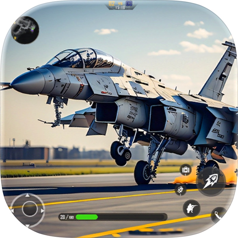 Ocean Sniper screenshot 10