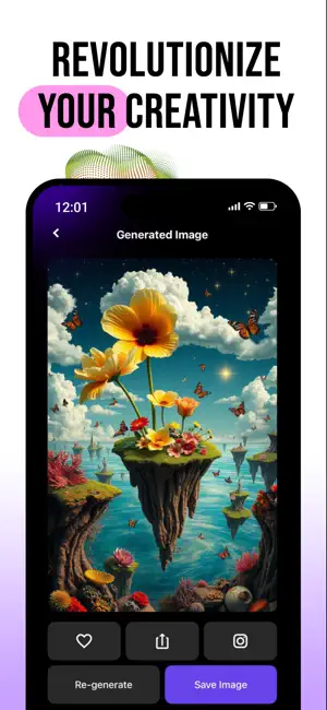 AI Art Creator. Photos maker_3