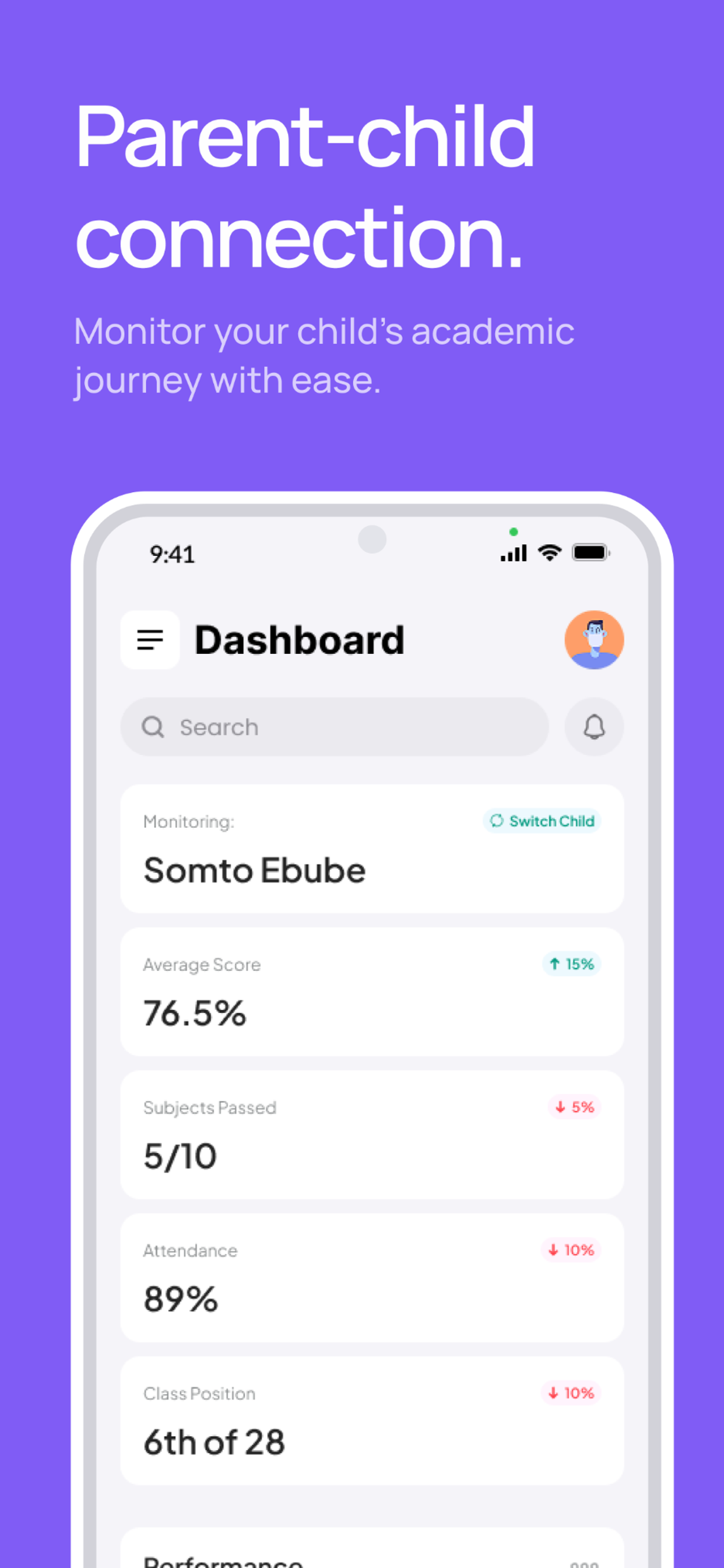 e-Byte Africa screenshot 5