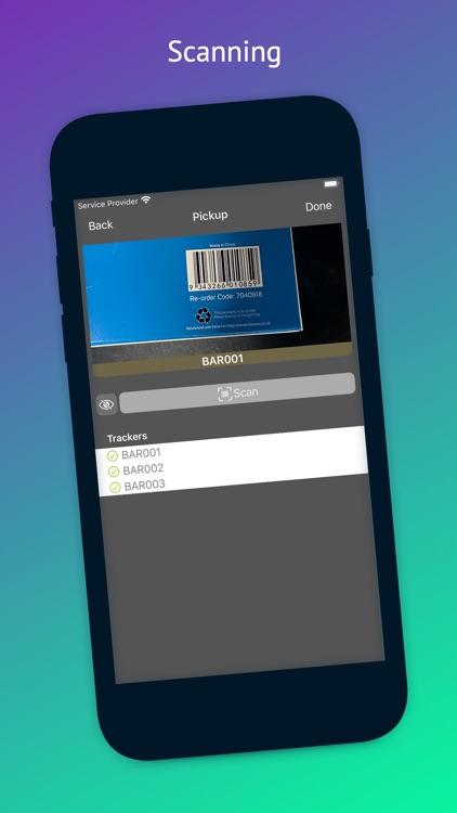 HubMobile screenshot-7