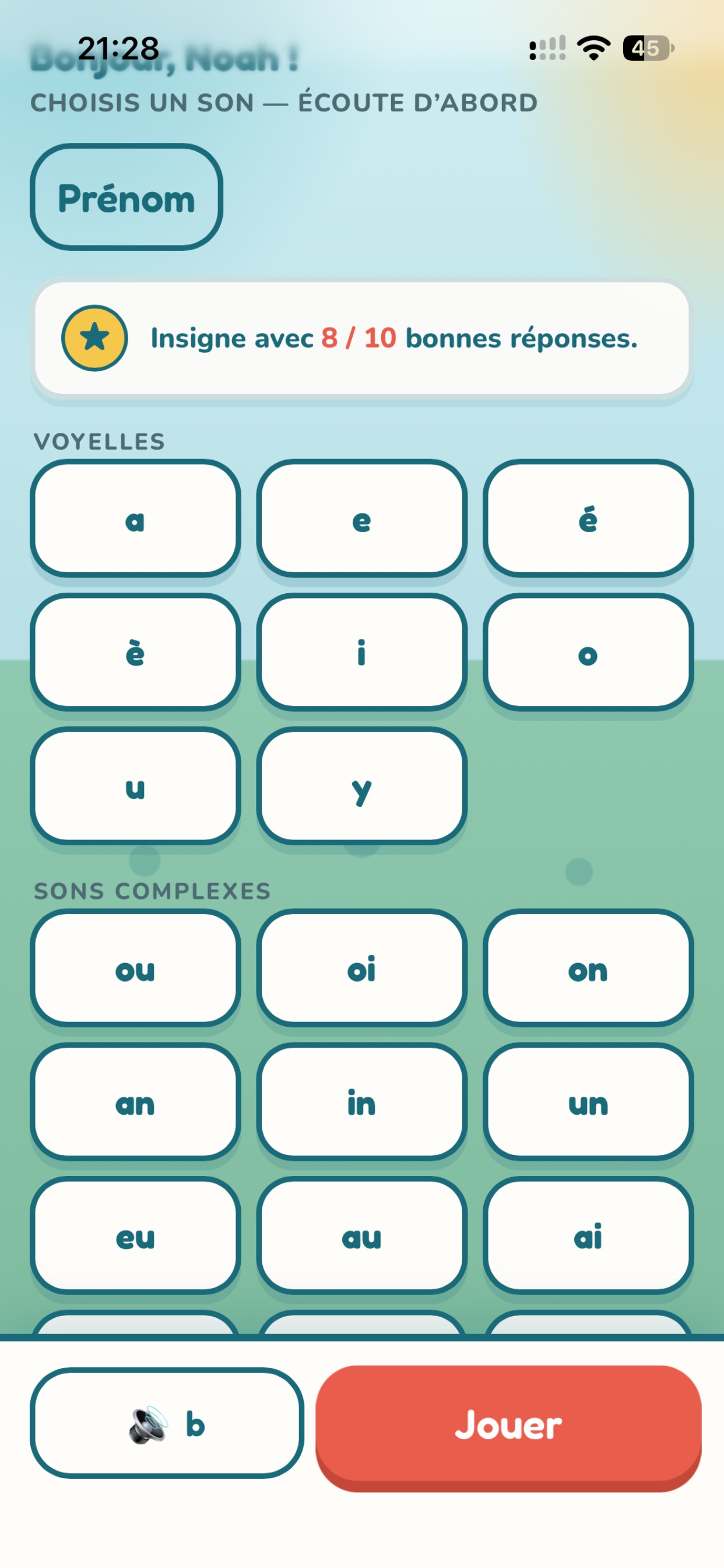 Screenshot 2 of Ouïe Ouïe