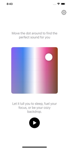 Sound Dot Screenshot 1 of 1