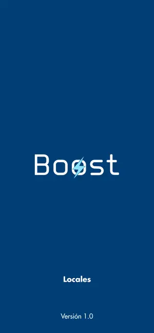 Boost Locales screenshot 1