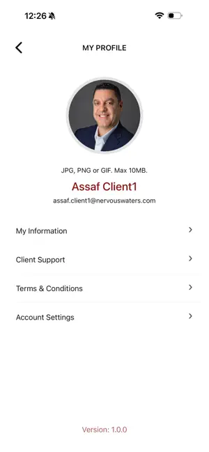 The Kautapen Group 2.0 screenshot 2
