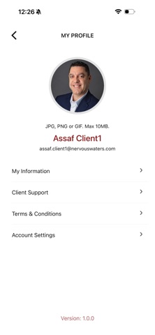 The Kautapen Group 2.0 screenshot