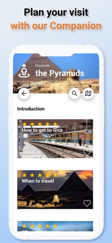 Guide to the Pyramids Screenshot 6 of 8