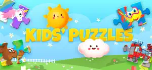 Kids' Puzzles screenshot 8